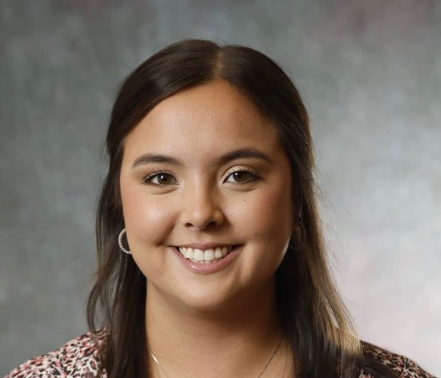 Dr. Alexa Vinh, Optometrist