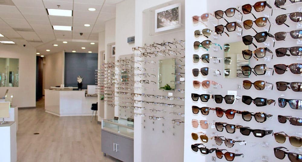 You’re Doing It Wrong: Choosing Eyewear