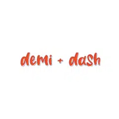 demi + dash